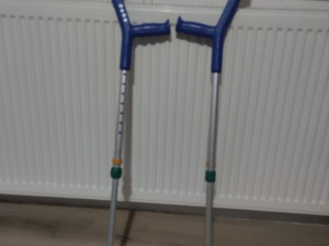Stake aluminijske