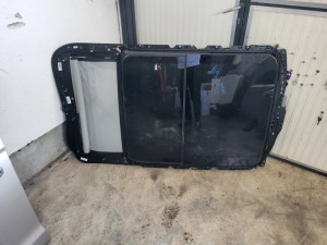 Panorama za Audi A4 b9 15- 7130