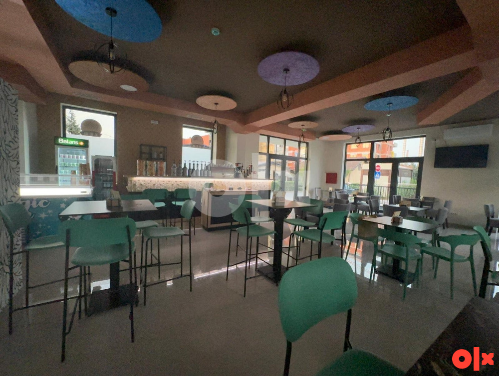 Poslovni prostor lokal 107 m2 Borik Banja Luka