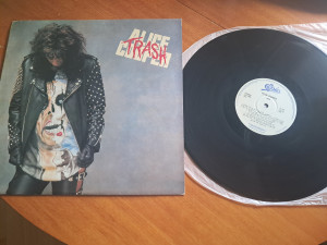 Alice Cooper Trash lp
