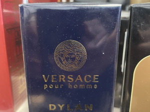 Versace Dylan Blue Pour Homme 100 ml muski parfem