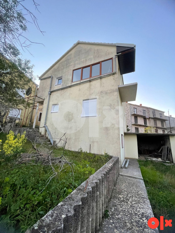 Kuća Trebinje 148m2 2