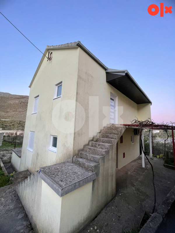 Kuća Trebinje 148m2