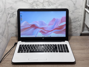 Laptop HP G5 250 i3-6006U 8GB 128GB SSD