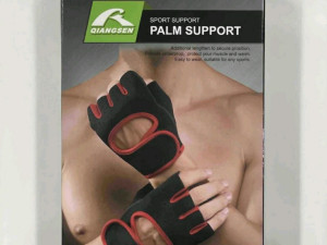 Rukavice steznik za zglob ruku