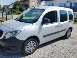 Mercedes-Benz Citan Putnički Može zamjena