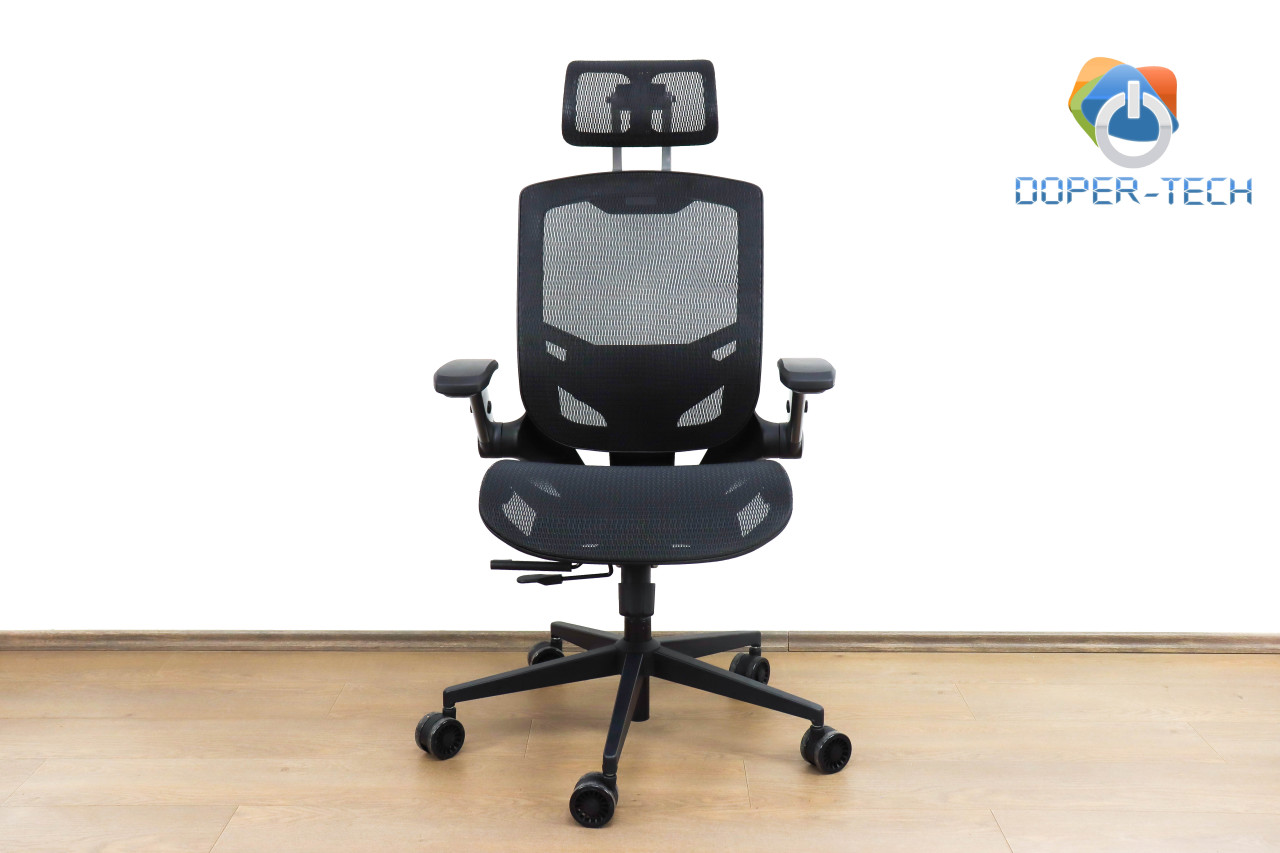 Gaming stolica Cougar Speeder One DOPER