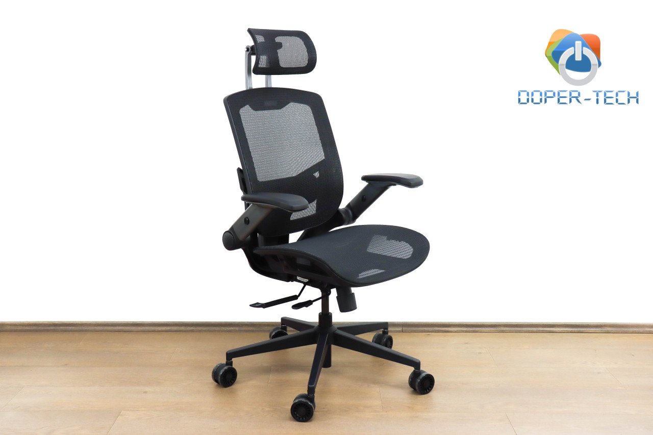 Gaming stolica Cougar Speeder One DOPER