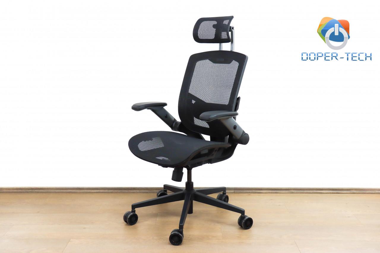 Gaming stolica Cougar Speeder One DOPER