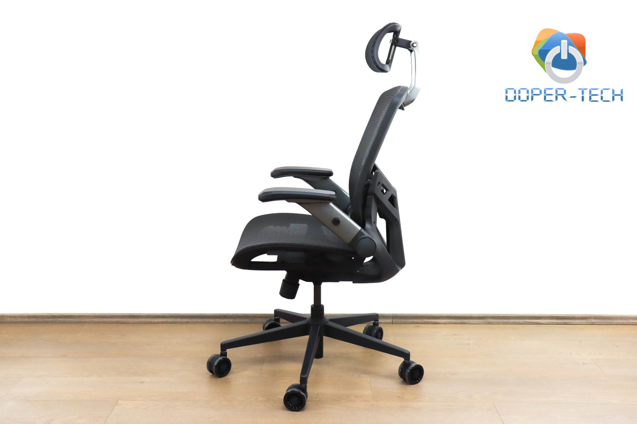 Gaming stolica Cougar Speeder One DOPER