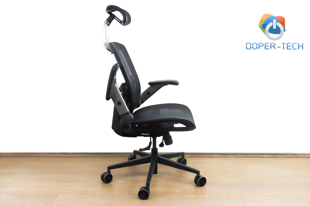 Gaming stolica Cougar Speeder One DOPER