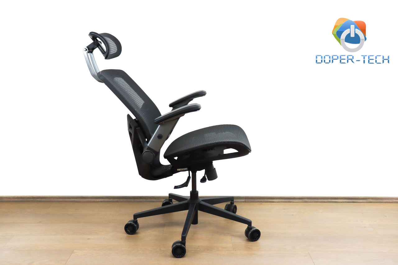 Gaming stolica Cougar Speeder One DOPER