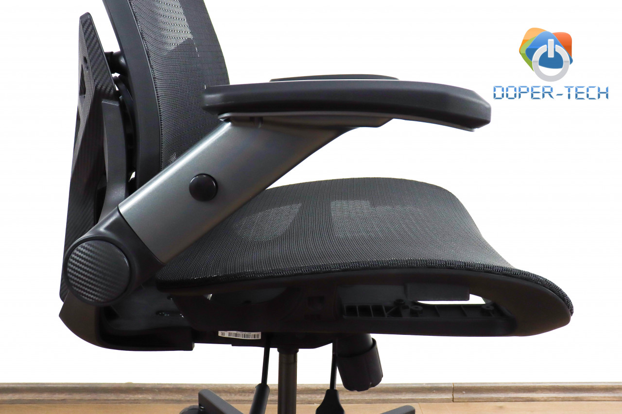 Gaming stolica Cougar Speeder One DOPER
