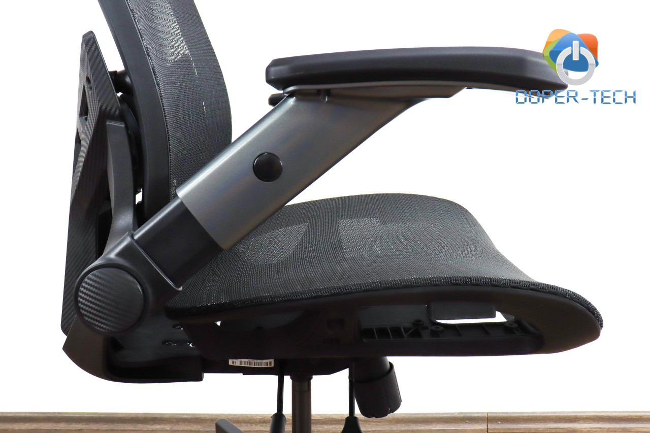 Gaming stolica Cougar Speeder One DOPER