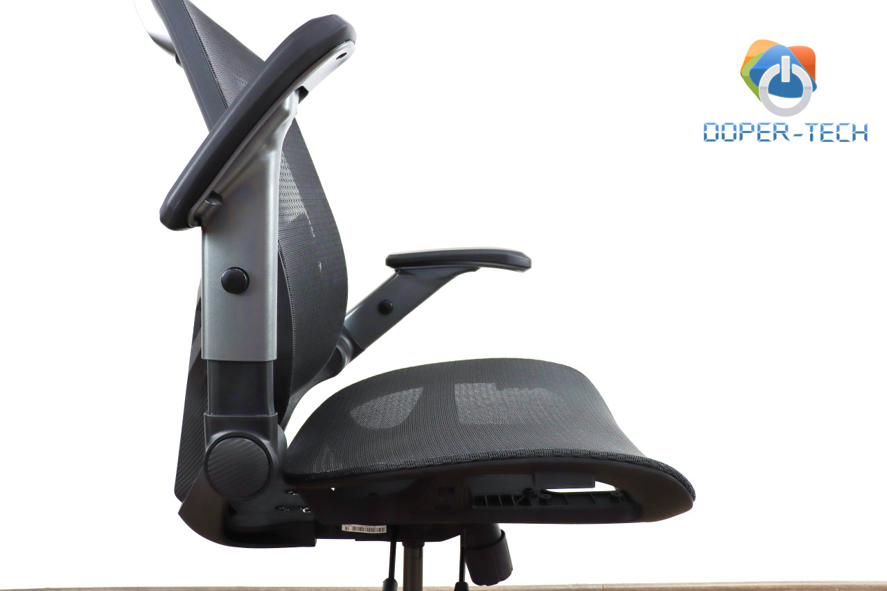 Gaming stolica Cougar Speeder One DOPER