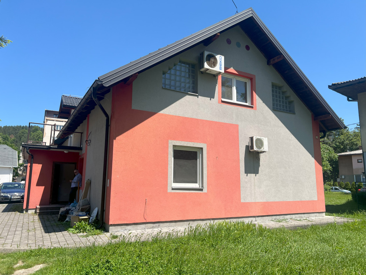 EOS / Stambeno-poslovni objekat/ 498 m2 / Tuzla 6
