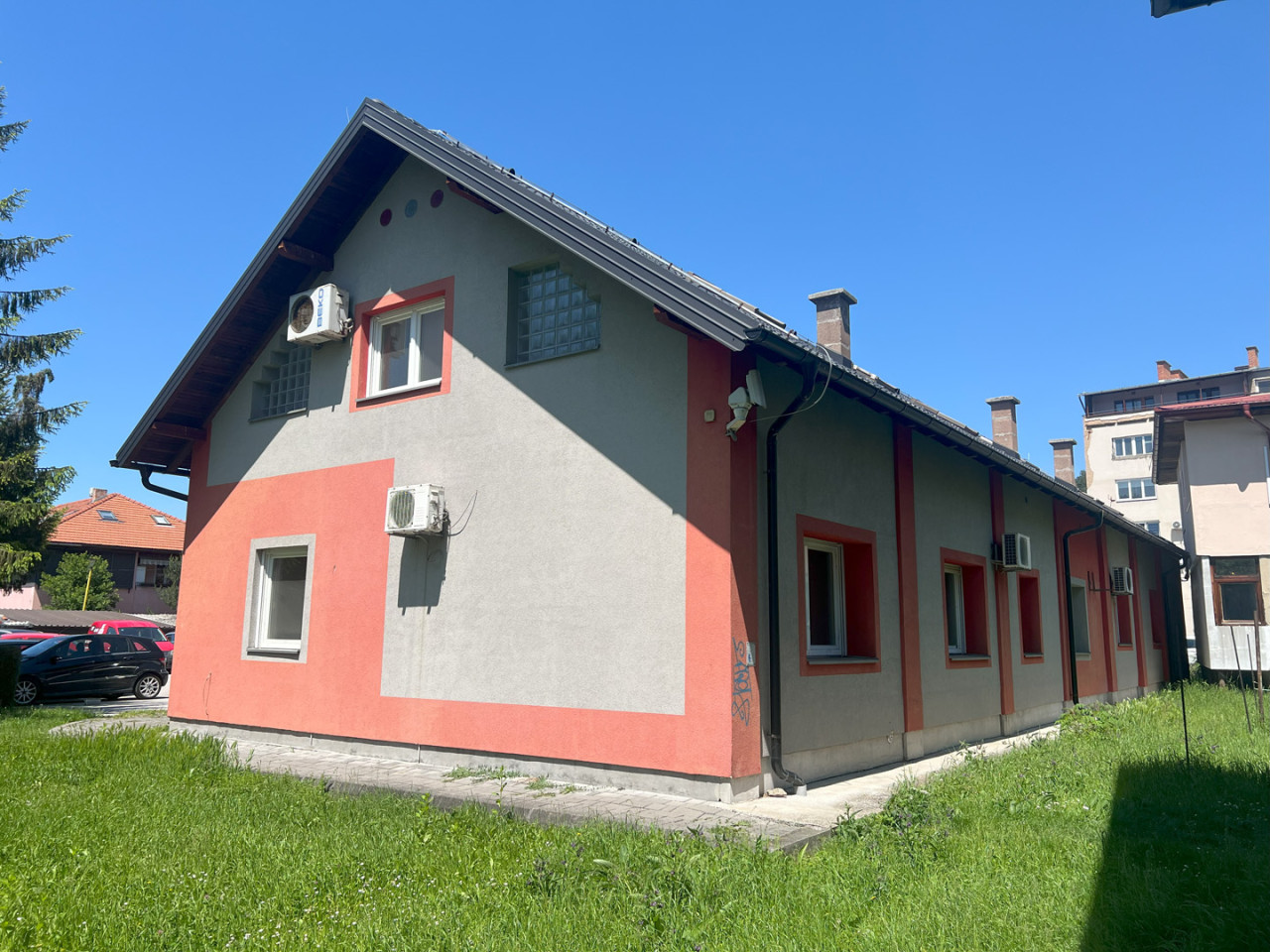 EOS / Stambeno-poslovni objekat/ 498 m2 / Tuzla 7
