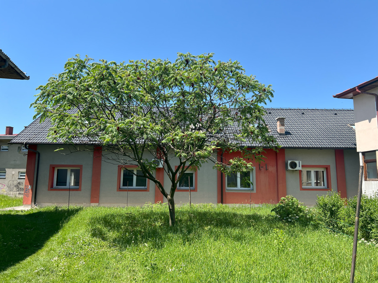 EOS / Stambeno-poslovni objekat/ 498 m2 / Tuzla 8