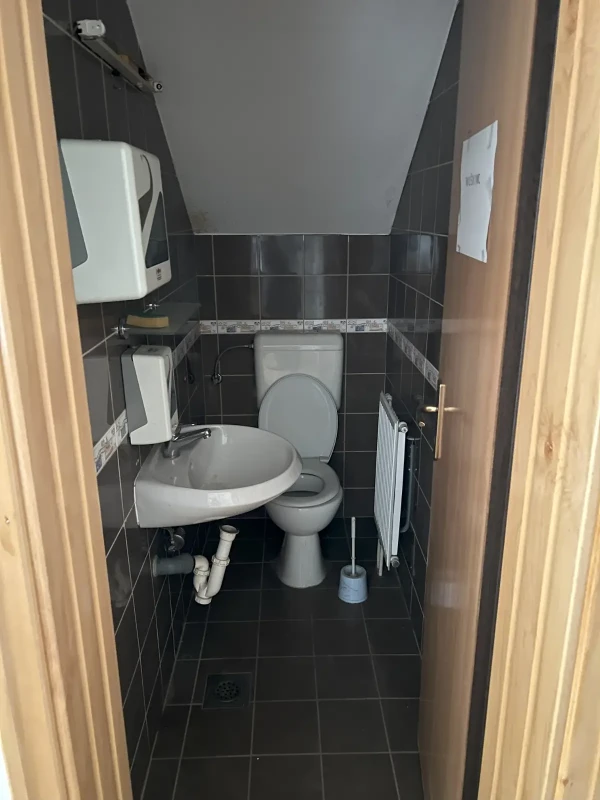 EOS / Stambeno-poslovni objekat/ 498 m2 / Tuzla 18