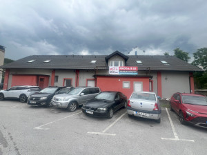 EOS / Residential-Commercial Building / 498 m2 / Tuzla photo 5