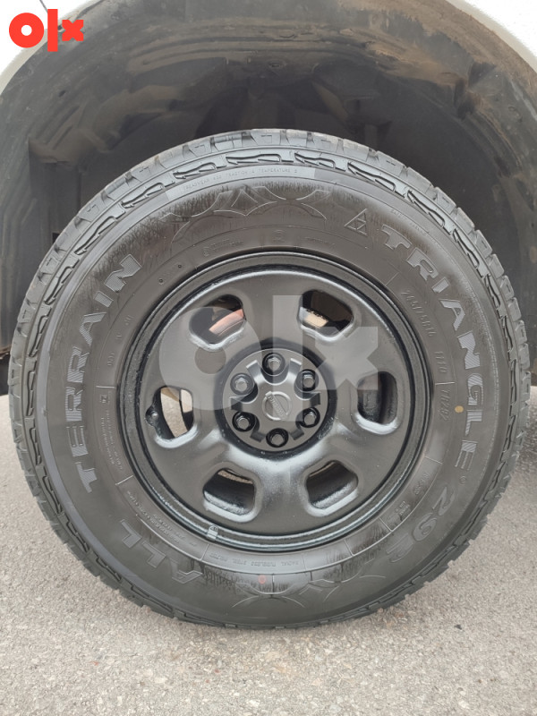 NISSAN PATHFINDER RAPTOR 2008 2.5 DIZEL 4x4 MOŽE ZAMJENA