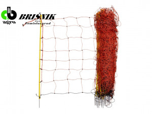Mreža (električna) za ovce 90 cm x 50 m Kerbl (27900)