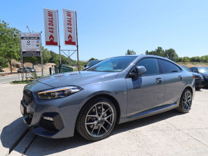 BMW 220d Gran Coupe xDrive 3xM-Sport Shadow Line VIRTUAL FULL-LED