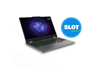 Laptop Lenovo LOQ 15IAX9 83GS00N5SC 144Hz i5 28G 512G 3050