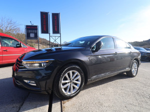 VW Passat 2.0 TDI DSG7 Business-Line MATRIX 2xParktronic FACELIFT