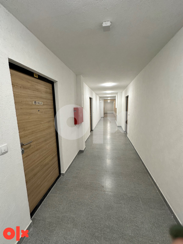 Stan Istočno Sarajevo 63m2 3