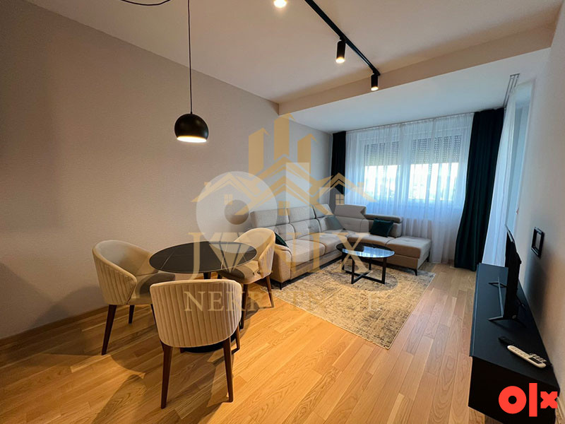 NAJAM dvosoban stan Banja Luka 46m2 3