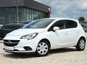 Opel Corsa 1.3 CDTi