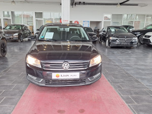 Volkswagen Passat 2.0 TDI LIMUZINA