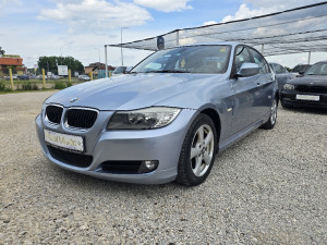 BMW 320i, benzin, 2.0 ccm, 125 kw, 09/2010 god. UVOZ CH