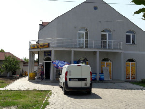 Kuća STARA PAZOVA