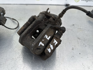 Klijesta zadnja motoric BMW F10 (fotografija 3)