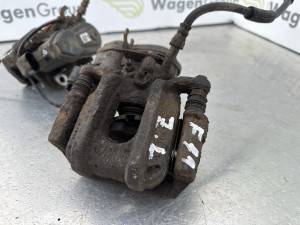 Klijesta zadnja motoric BMW F10 (fotografija 4)