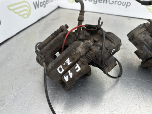 Klijesta zadnja motoric BMW F10 (fotografija 5)