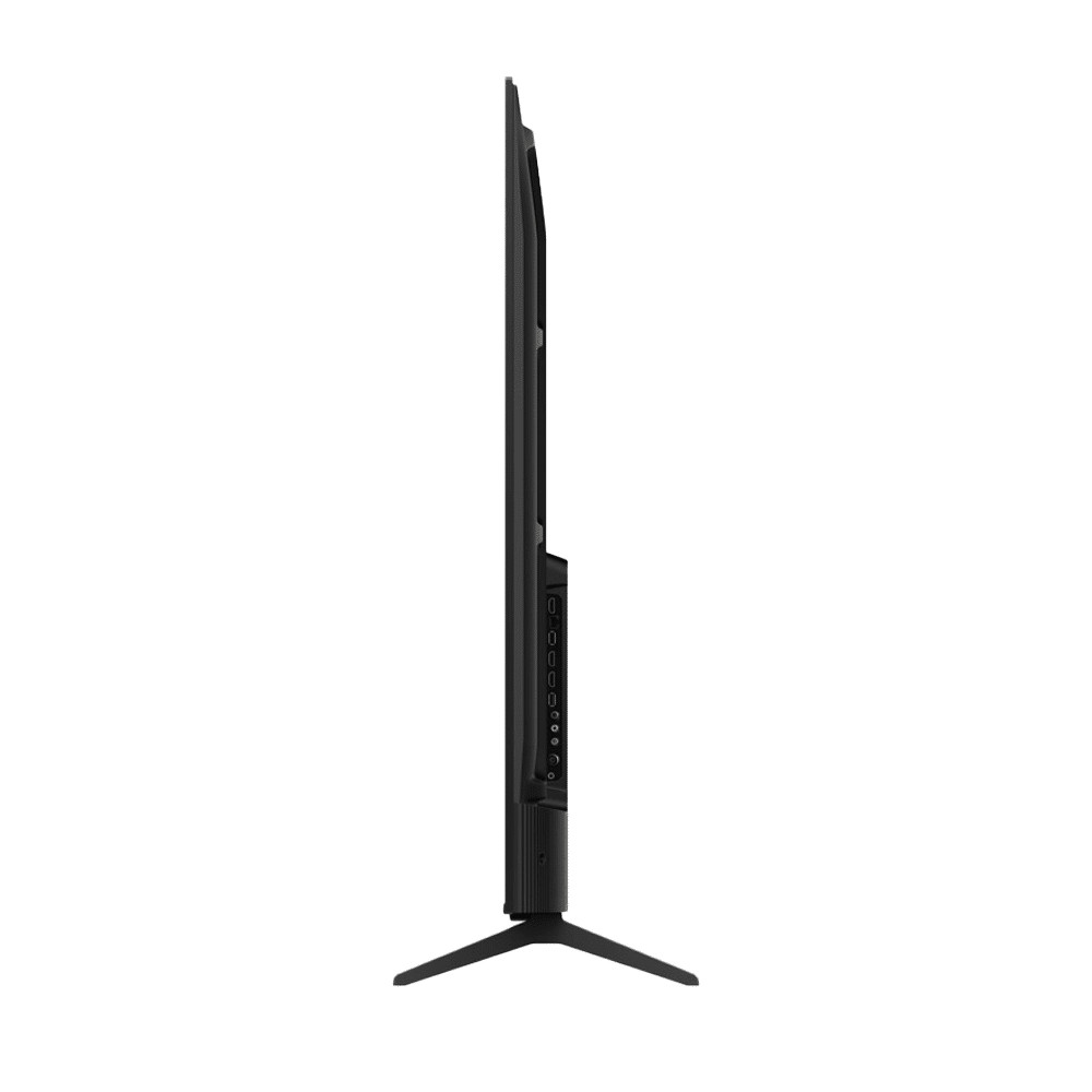75'' TCL SMART 4K UHD TV 75V6B