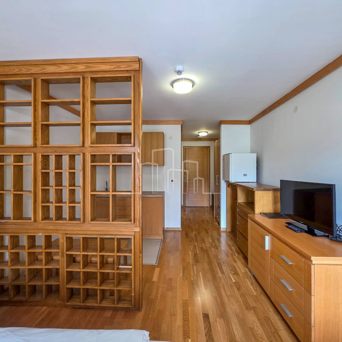 Opremljen studio apartman pogled staza Vučko Jahorina 9