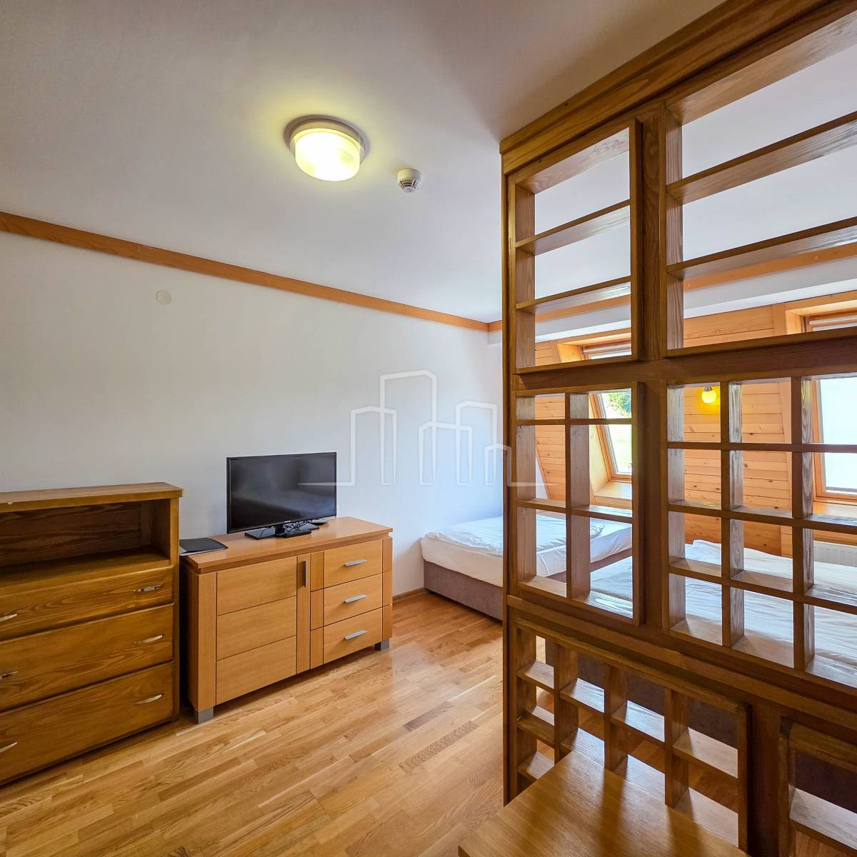 Opremljen studio apartman pogled staza Vučko Jahorina 10