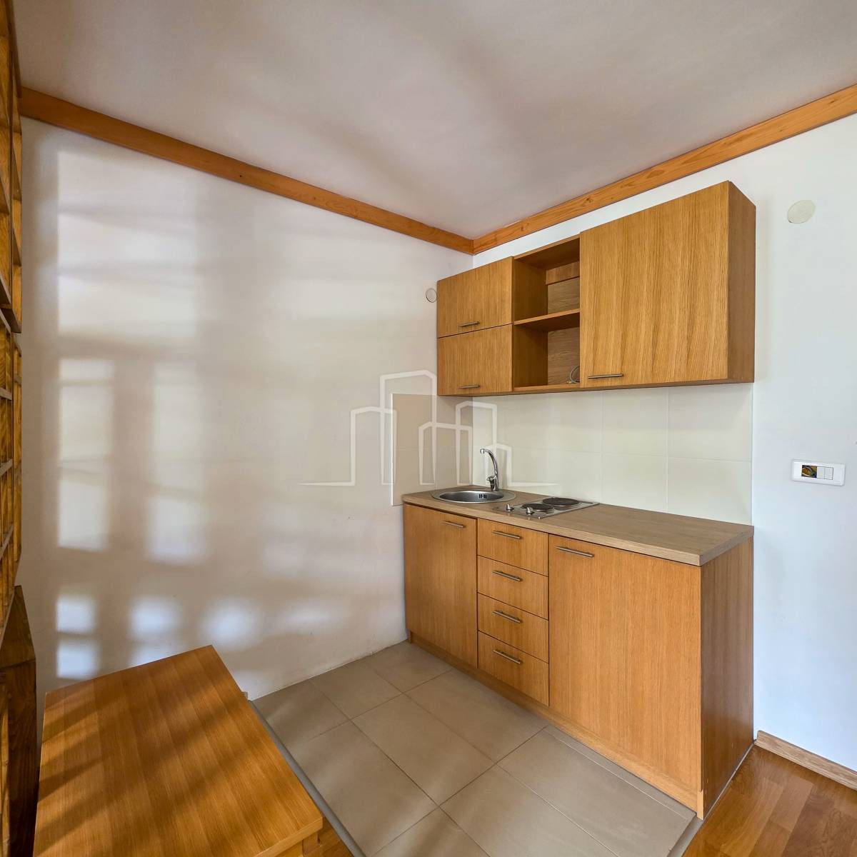 Opremljen studio apartman pogled staza Vučko Jahorina 12