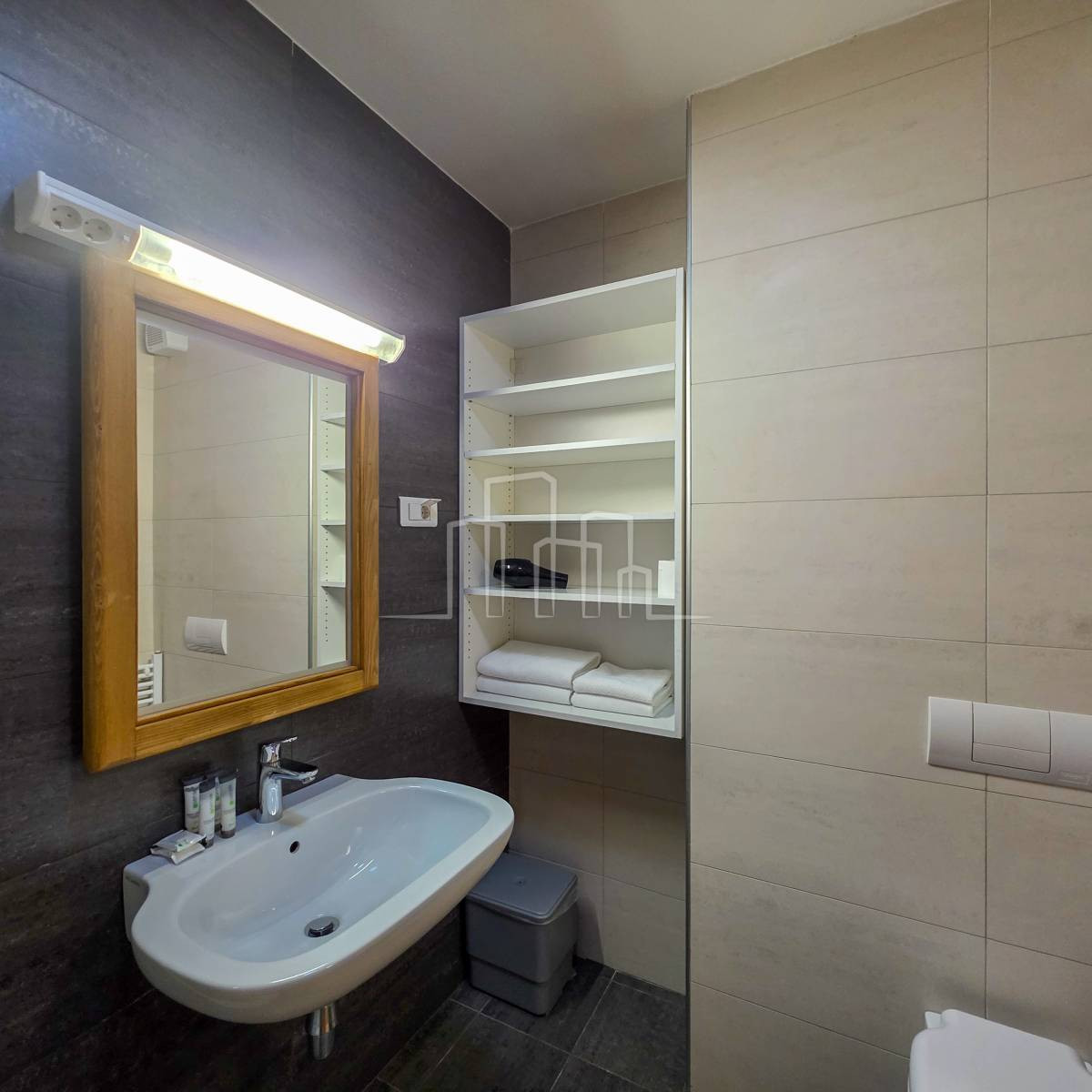 Opremljen studio apartman pogled staza Vučko Jahorina 13
