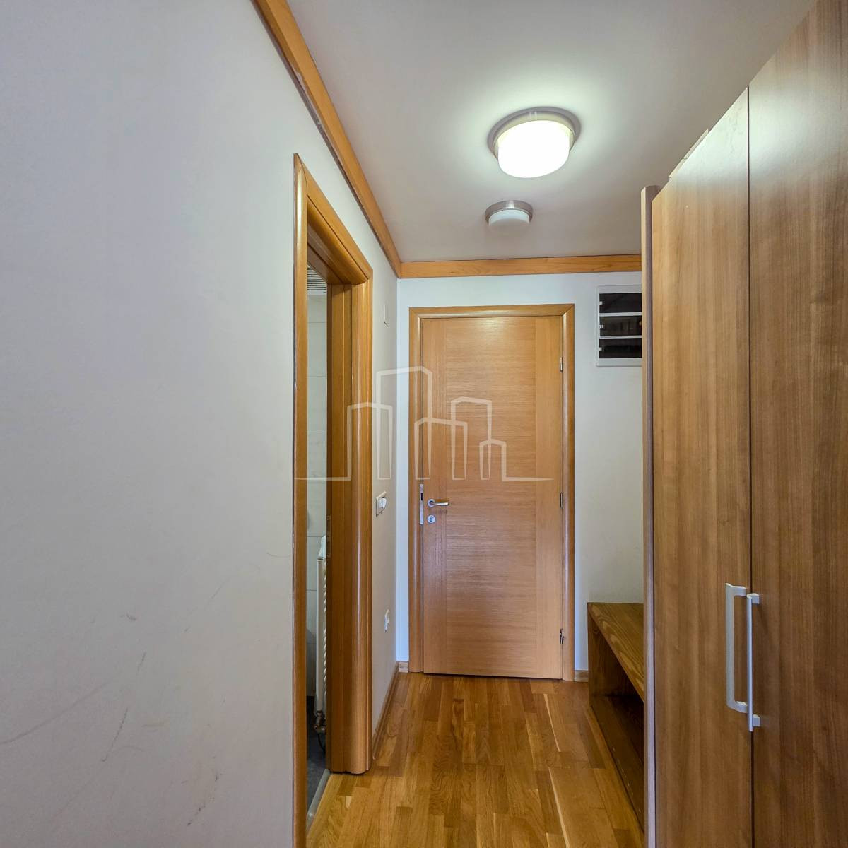 Opremljen studio apartman pogled staza Vučko Jahorina 15