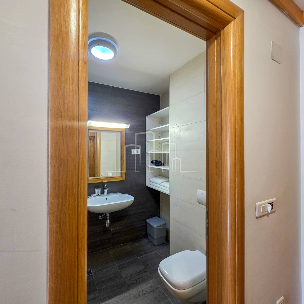 Opremljen studio apartman pogled staza Vučko Jahorina 16