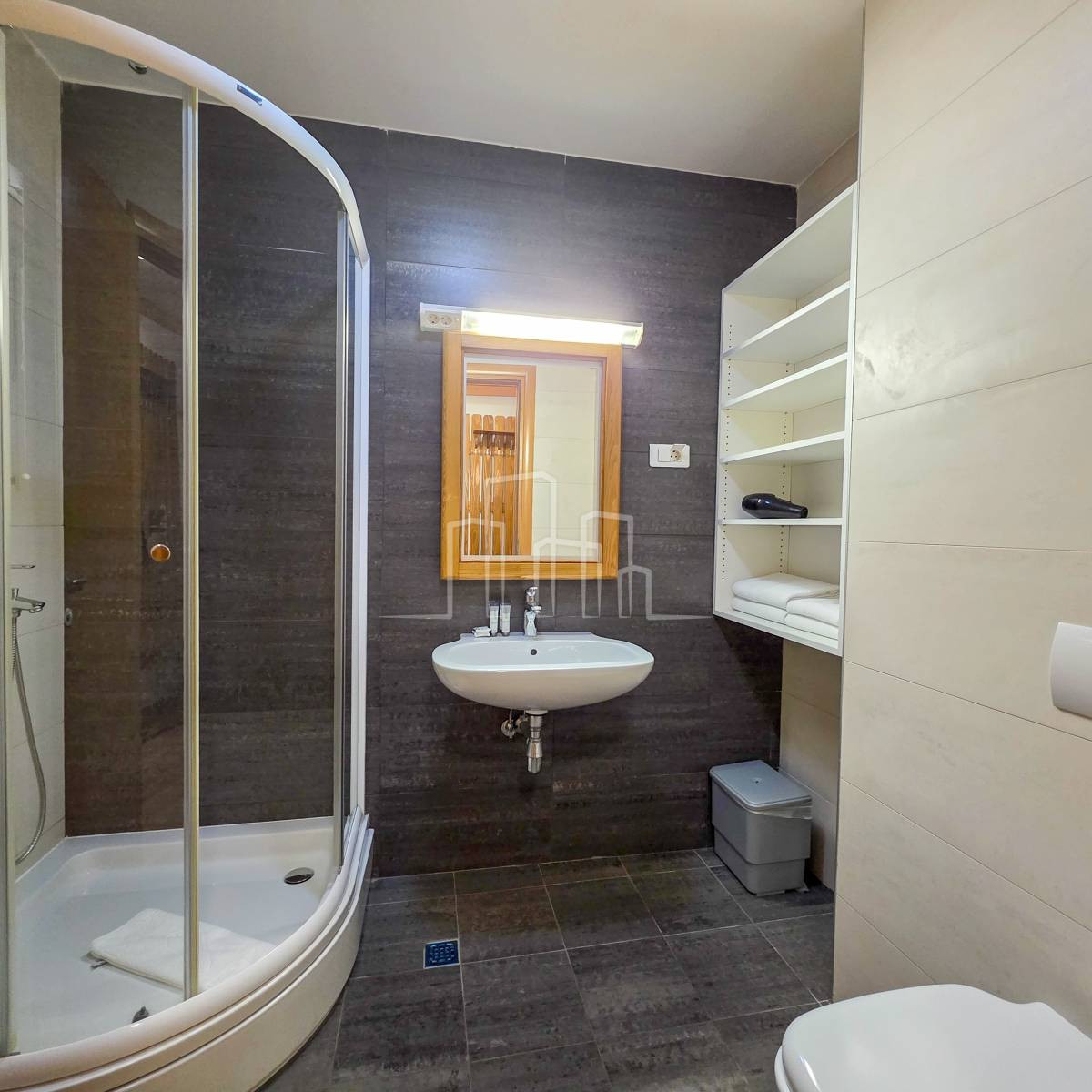 Opremljen studio apartman pogled staza Vučko Jahorina 18