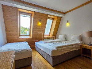 Opremljen studio apartman pogled staza Vučko Jahorina photo 3