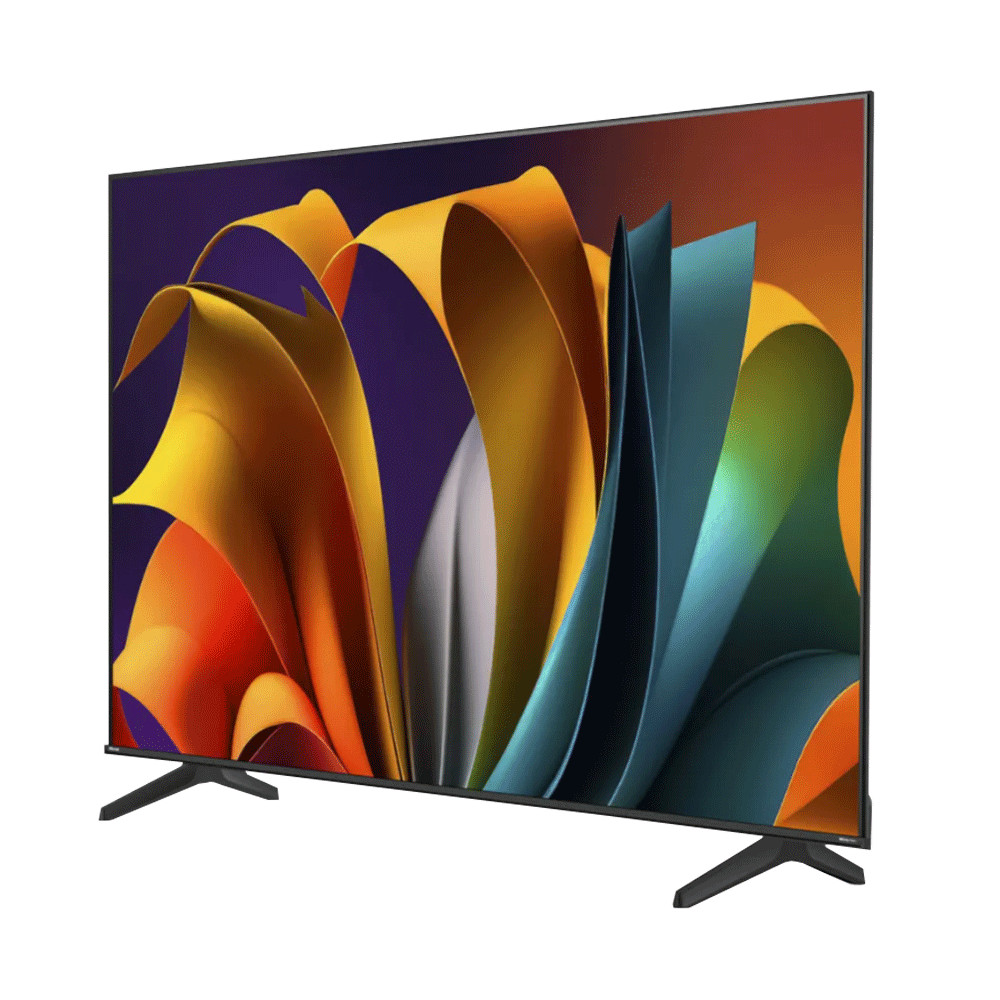 75'' HISENSE SMART 4K UHD TV 75A6N