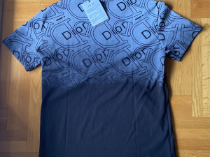 DIOR / Novo