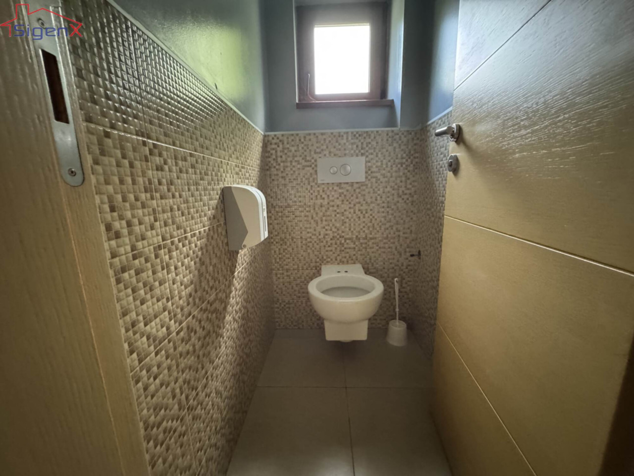 Poslovni Objekat III Etaže/ Vogošča 11